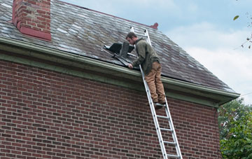 what affects urgent High Shaw roof repairs