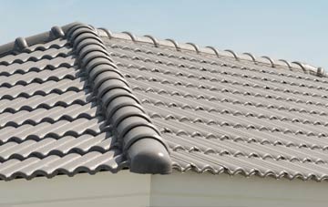 advantages of High Shaw clay roofing