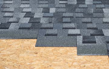 expert High Shaw asphalt roof companies