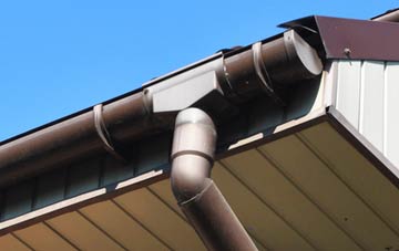 types of High Shaw fascias