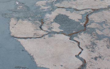 fibreglass roofing replacement High Shaw