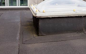disadvantages of High Shaw flat roofs