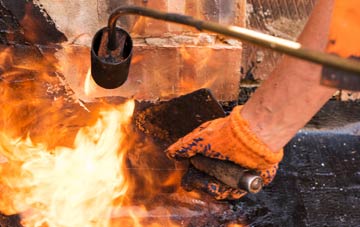 High Shaw flat roof repair companies