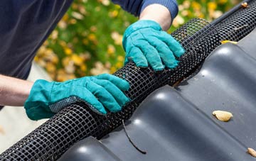 High Shaw gutter repair companies