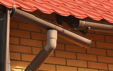High Shaw gutter repair costs