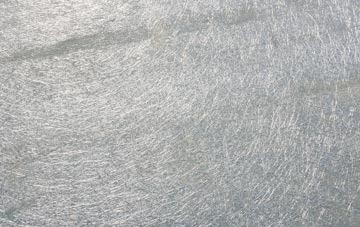 High Shaw laminate fibreglass or shingles?