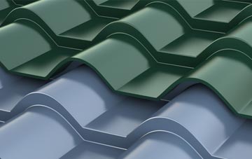 who should consider High Shaw plastic roofs