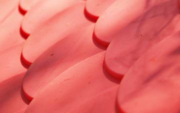 High Shaw plastic roof costs