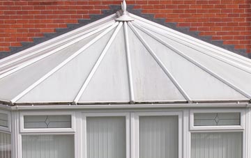 High Shaw polycarbonate conservatory roof repairs