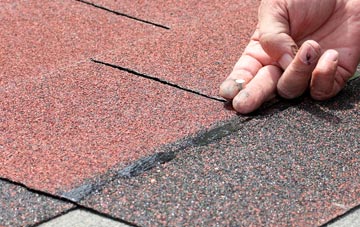 High Shaw asphalt roof repairs