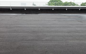 High Shaw asphalt roof replacement