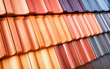 High Shaw roof tile costs