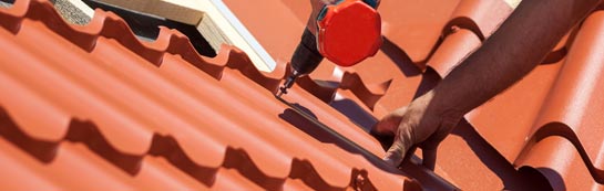 save on High Shaw roof installation costs