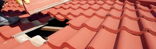 compare High Shaw roof repair quotes