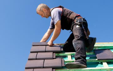 disadvantages of High Shaw slate roofing