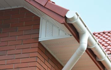 High Shaw soffit repair costs