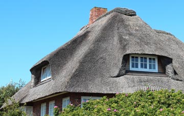 thatch roofing High Shaw, North Yorkshire