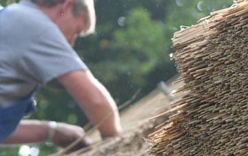 professional High Shaw thatchers