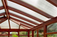 High Shaw conservatory roofing insulation