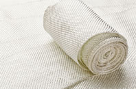 High Shaw fibreglass roofing repairs