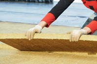 find rated High Shaw roof insulation companies