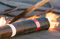 free High Shaw flat roofing repair quotes