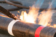 High Shaw flat roofing replacement