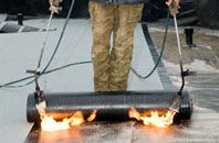 High Shaw flat roof sealing quote