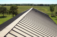 High Shaw metal roof quotes