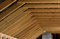 High Shaw pitched insulation quotes