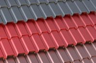 find rated High Shaw plastic roofing companies