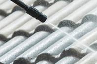 rated High Shaw roof cleaning companies