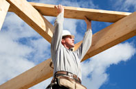 High Shaw roof replacement work