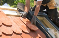 High Shaw tiled roofing companies