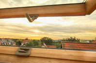 rated High Shaw roof window companies