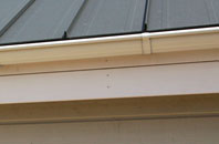 High Shaw soffit repair