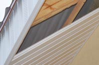 rated High Shaw soffit repair companies