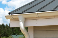 High Shaw soffits