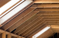 High Shaw tapered roof insulation quotes