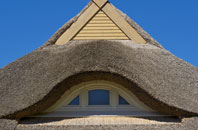 High Shaw thatch roofing